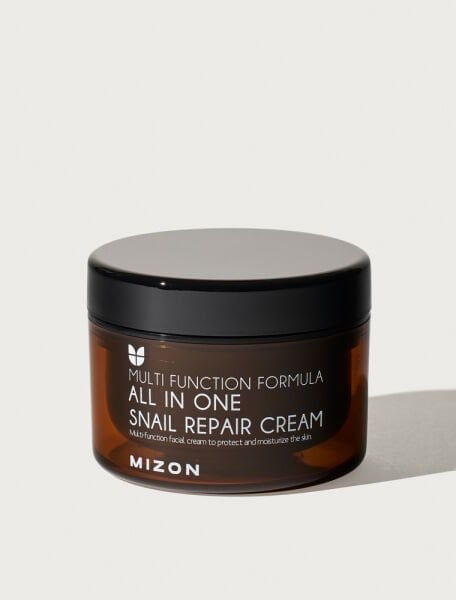 Snail Repair Cream Onarıcı Nemlendirici Yüz Kremi 120 ml
