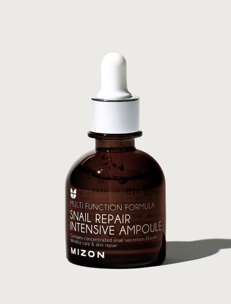 Snail Repair Intensive Ampoule Yaşlanma Karşıtı Özel Bakım Ampulü 30 ml
