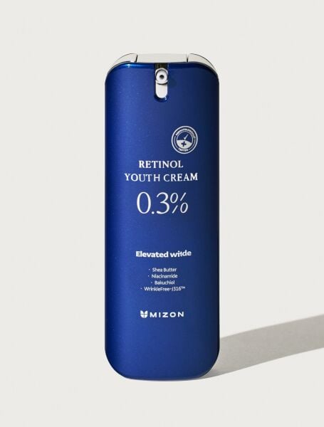 Retinol Youth Cream Yaşlanma Karşıtı Yüz Kremi 26 gr