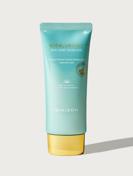 Cicaluronic Onarıcı Güneş Kremi 50 ml