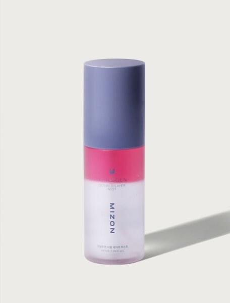 Hyalugen Double Layer Mist Nemlendirici Yüz Misti 100 ml