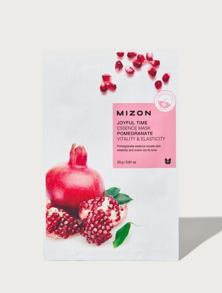 Joyful Time Essence Mask Pomegranate Nemlendirici Yüz Maskesi