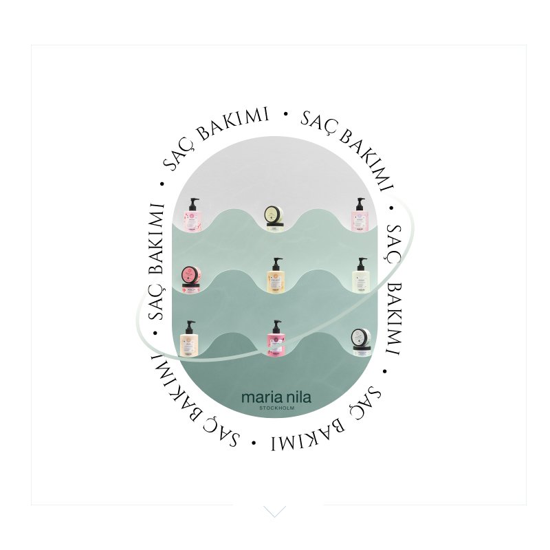 SAÇ BAKIM ÜRÜNLERİ