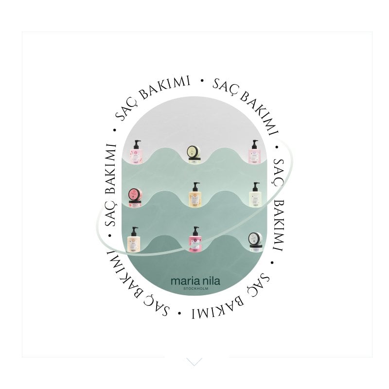 SAÇ BAKIM ÜRÜNLERİ